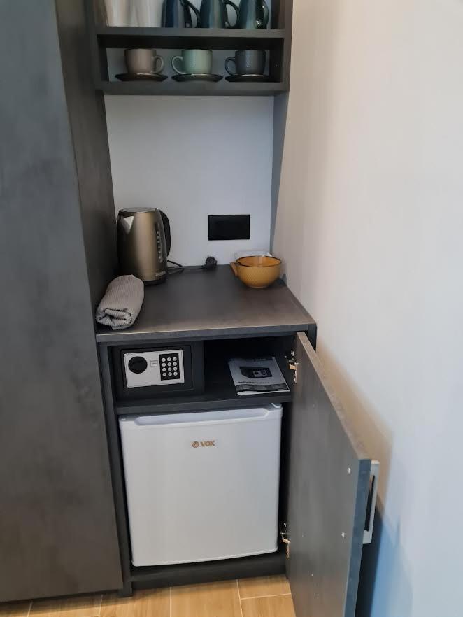 Lux Room 303 زادار المظهر الخارجي الصورة