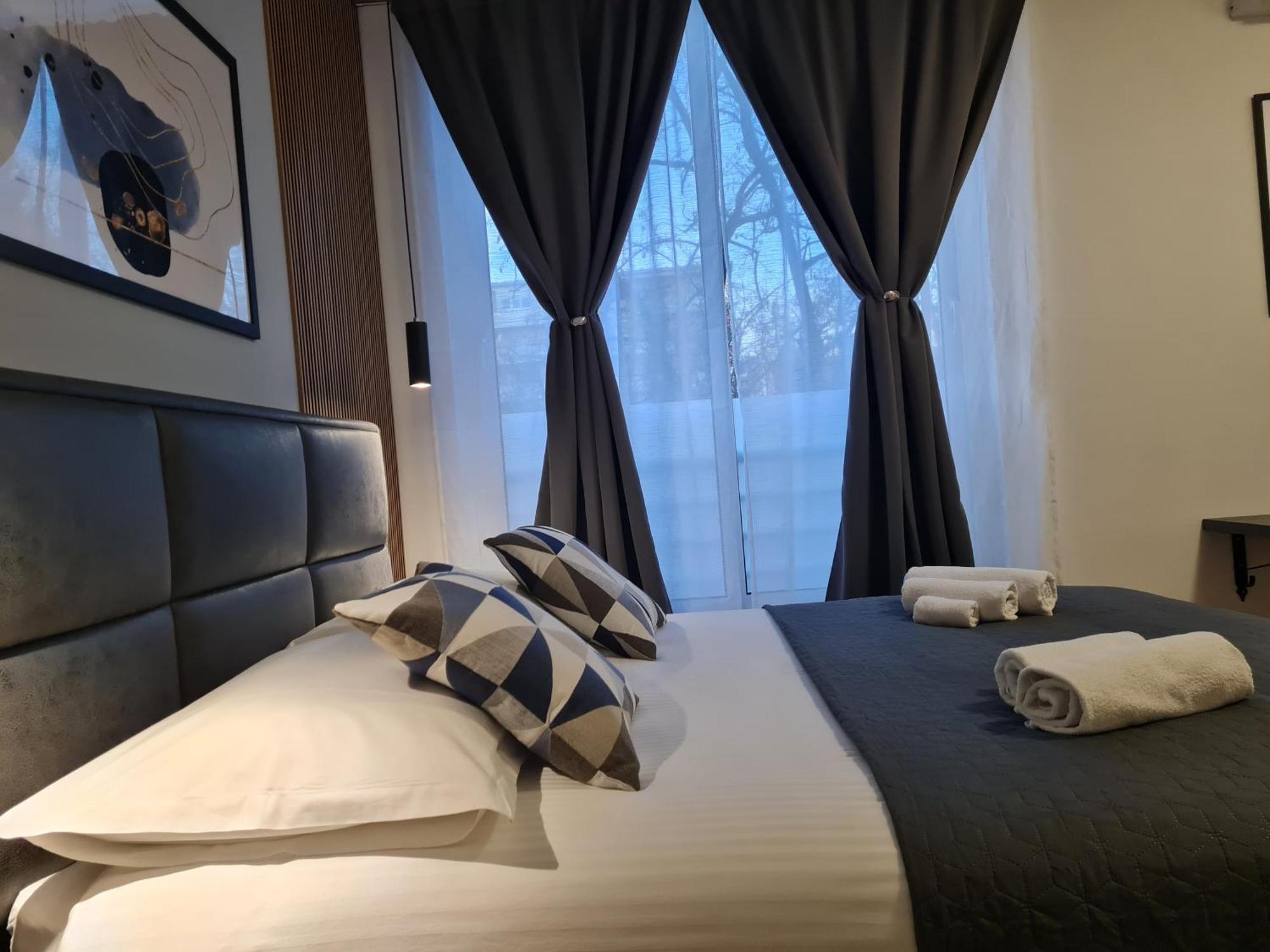 Lux Room 303 زادار المظهر الخارجي الصورة