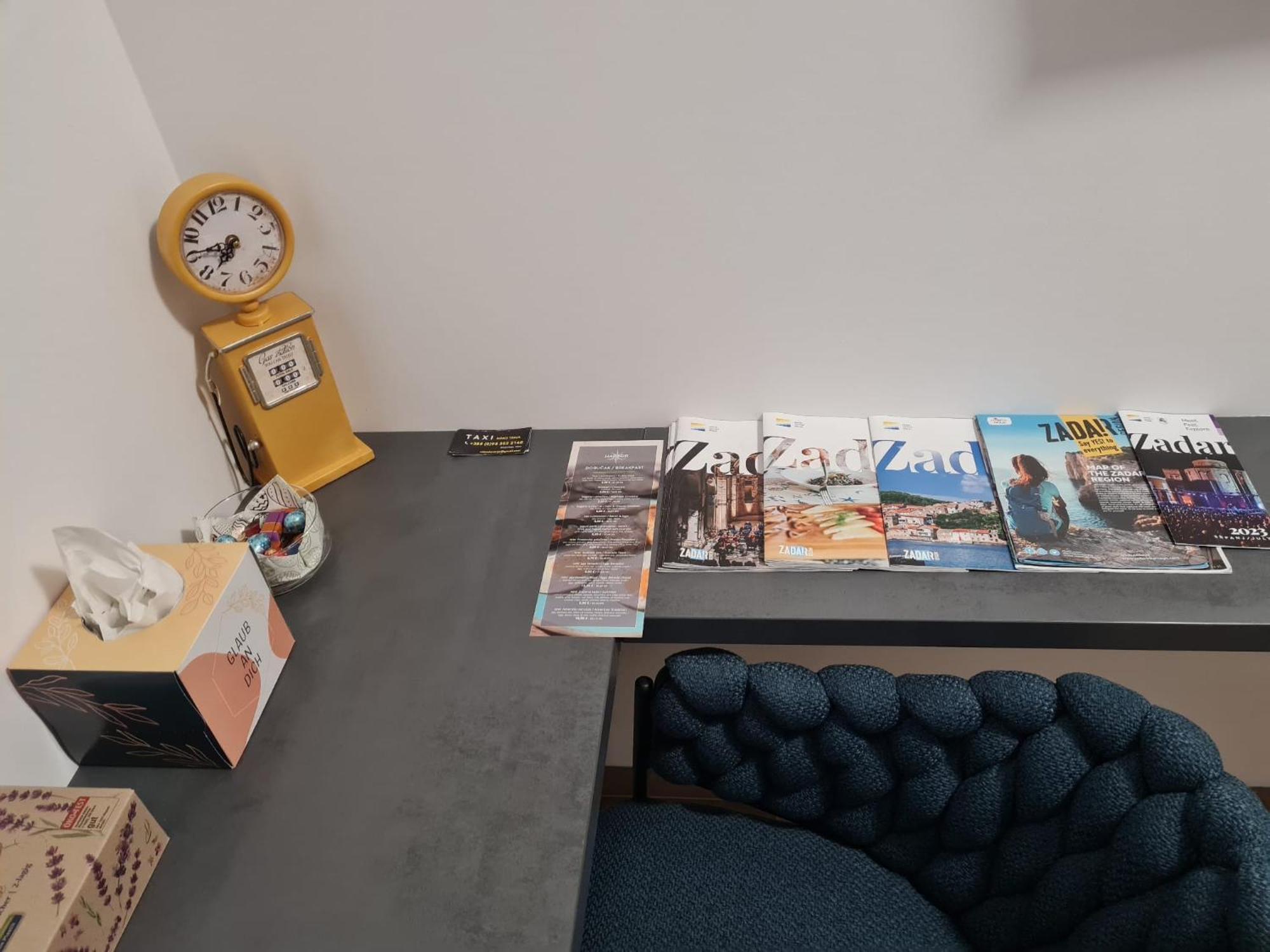 Lux Room 303 زادار المظهر الخارجي الصورة