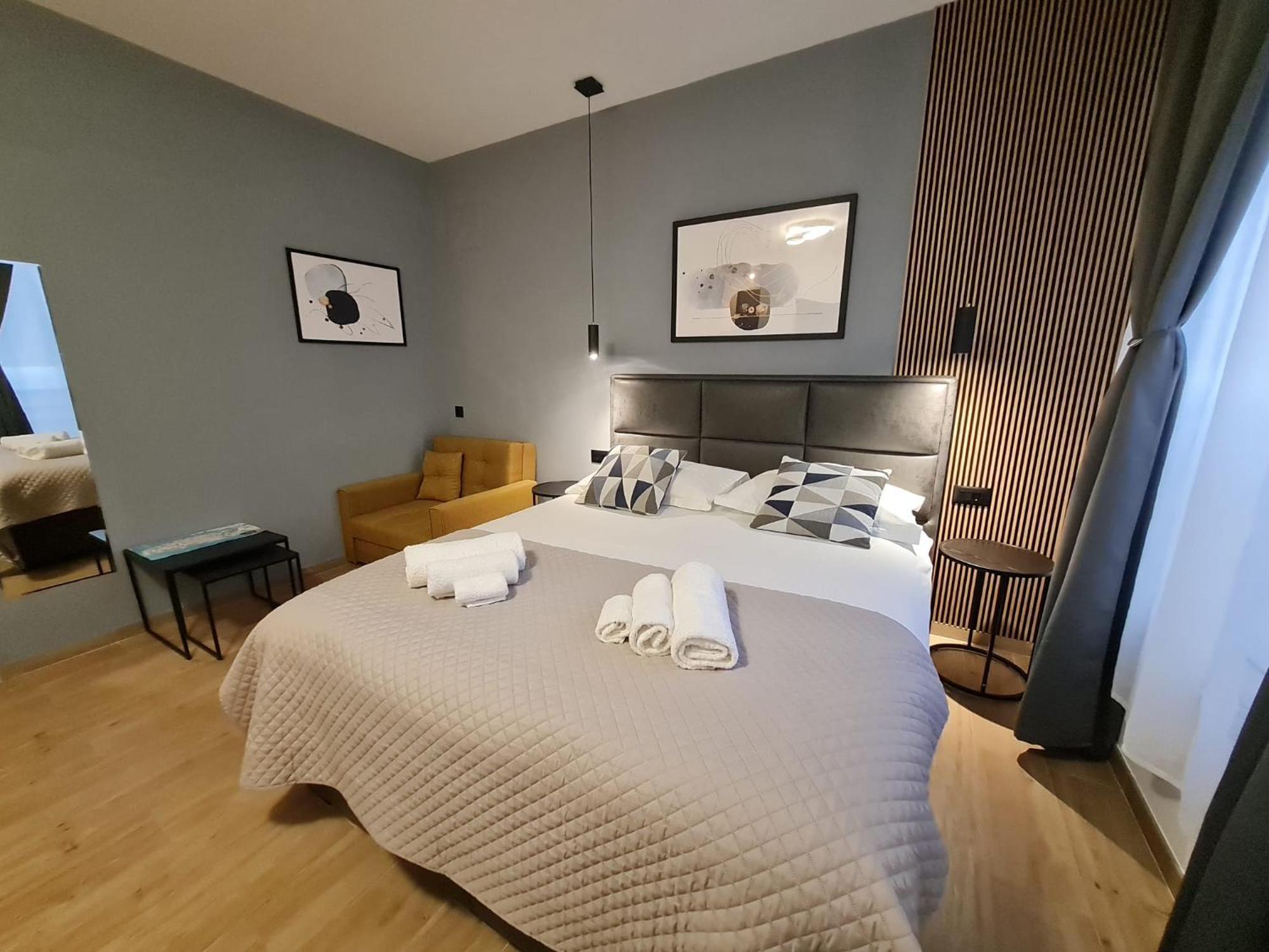 Lux Room 303 زادار المظهر الخارجي الصورة